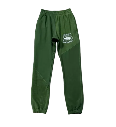 Corteiz Pants