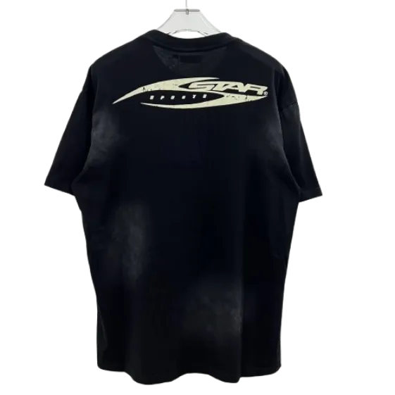 Tricou Hellstar