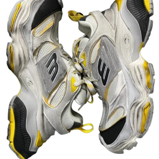 Balenciaga 3XL Sneakers