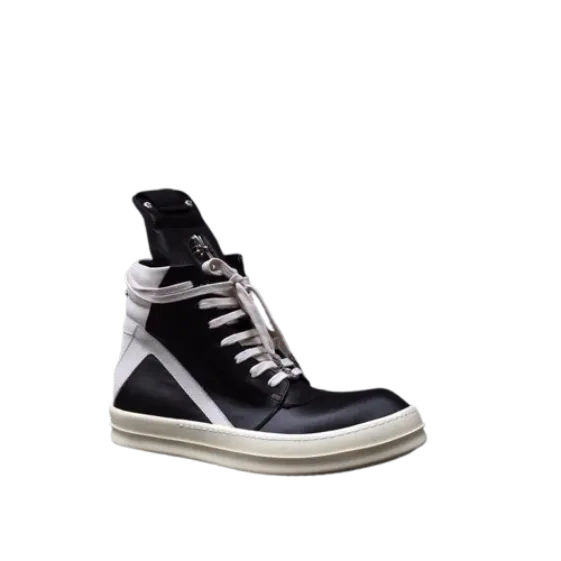 Adidași Rick Owens Geobasket