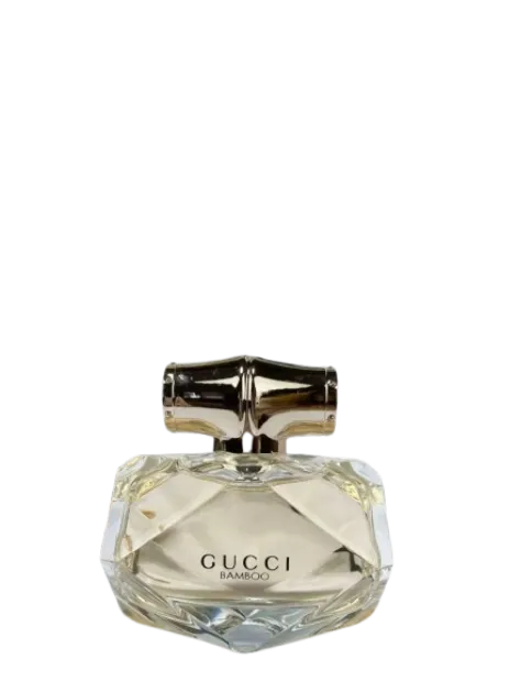 Parfum Gucci Bamboo100ML