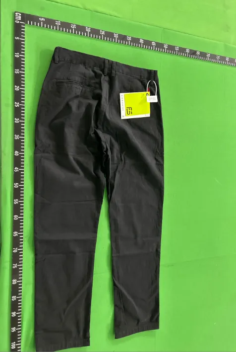 Pantaloni lungi Ralph Lauren Office