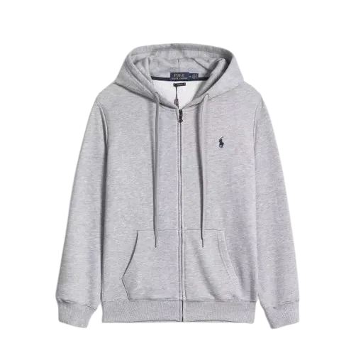 Hanorac cu fermoar Ralph Lauren