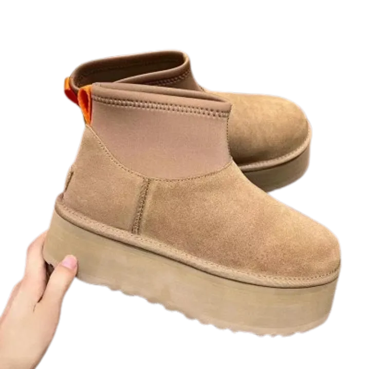 Ghete UGG