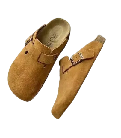 Șlapi Birkenstock Boston