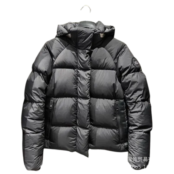Jachetă Canada Goose