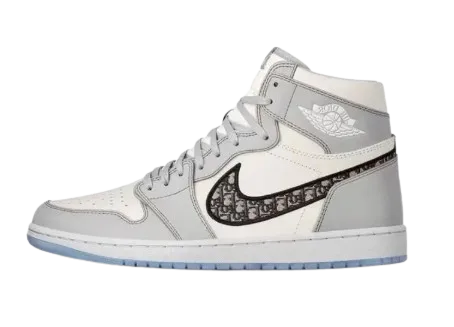 Jordan 1's Sneakers