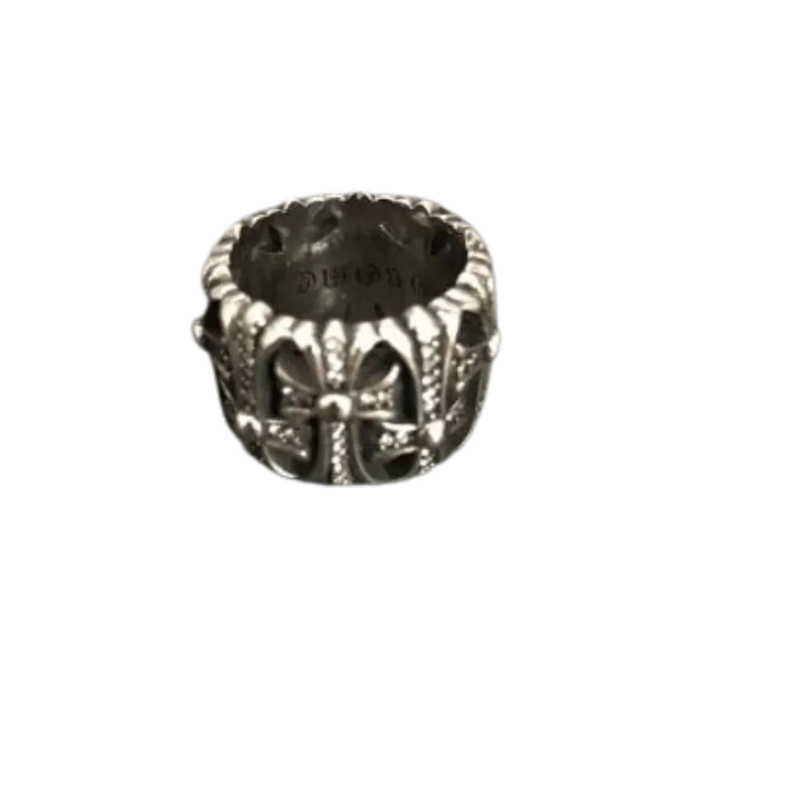 Chrome Hearts Ring