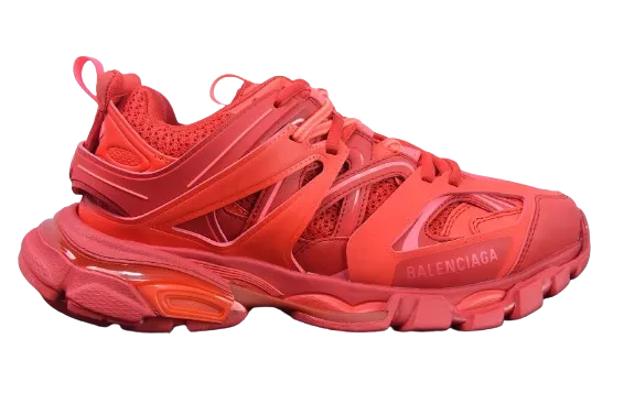 Balenciaga Track Led Sneakers