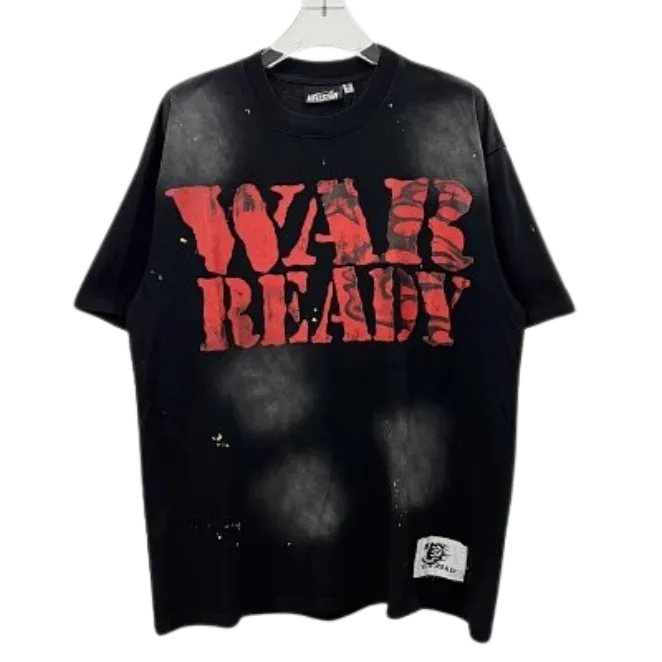 Tricou Hellstar