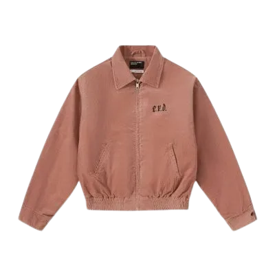 ERD Jacket