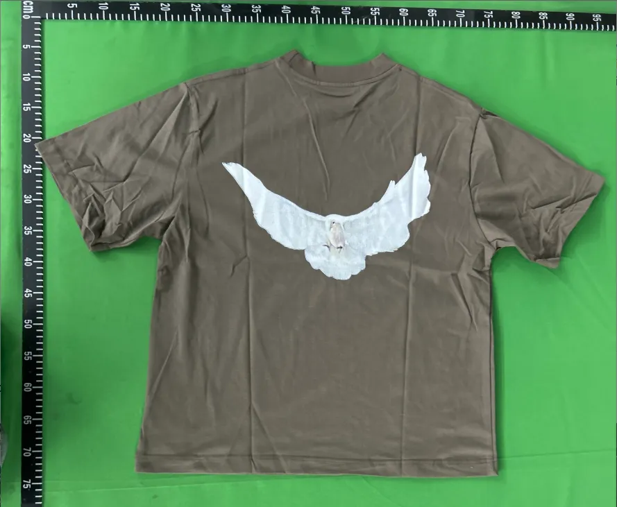 Yeezy x Gap T-Shirt & Hoodie