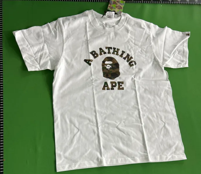 Bape T-Shirt