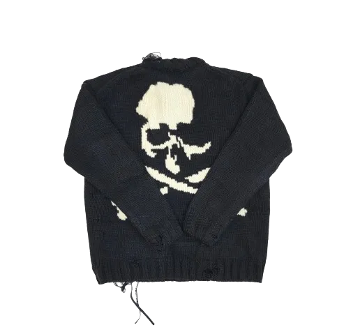 Mastermind Sweater
