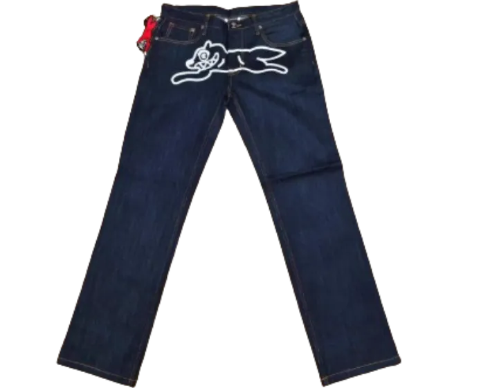 Ice Cream Jeans