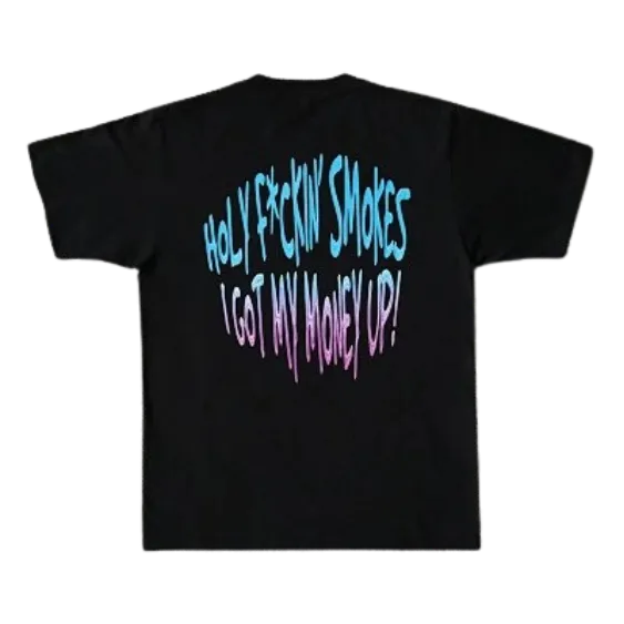 Tricou Trippie Redd 1400 Money Up