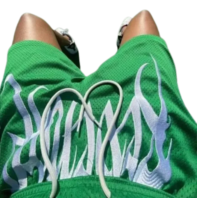 Revenge Shorts