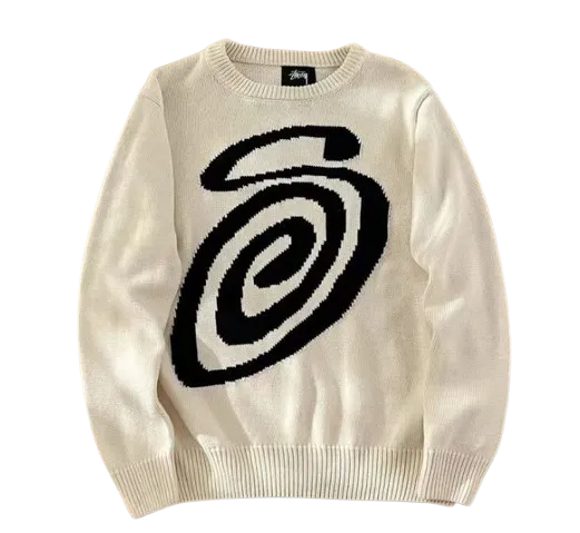 Stussy Sweater
