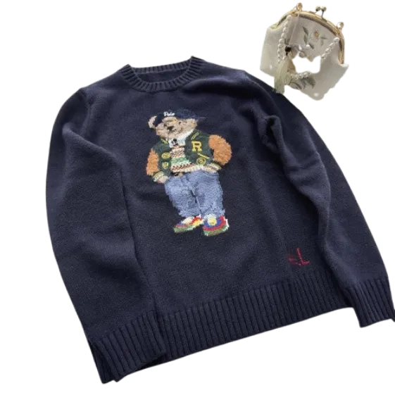 Pulover Ralph Lauren