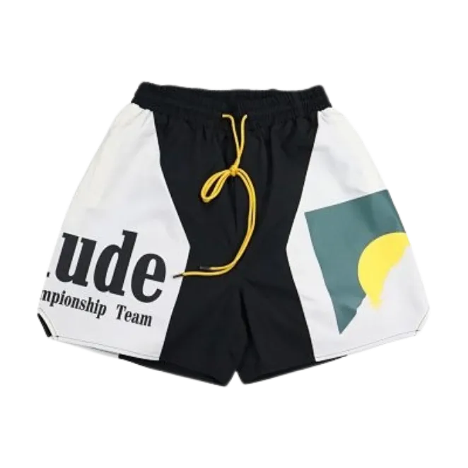 Rhude Shorts