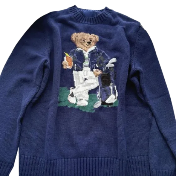 Pulover Ralph Lauren