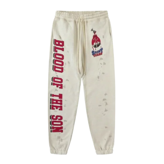 Pantaloni lungi Saint
