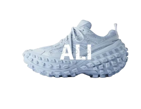 Balenciaga Defender Sneakers