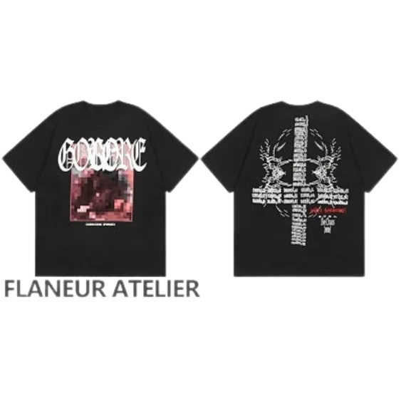 Ken Carson AGC T-Shirt