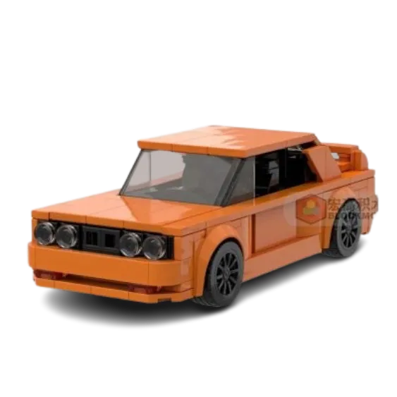 LEGO ME30 Car