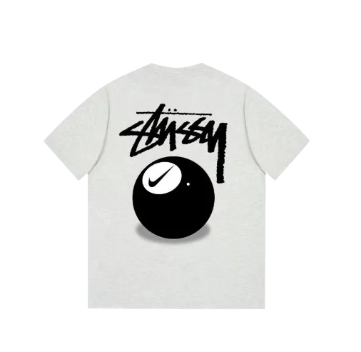 Tricou Stussy