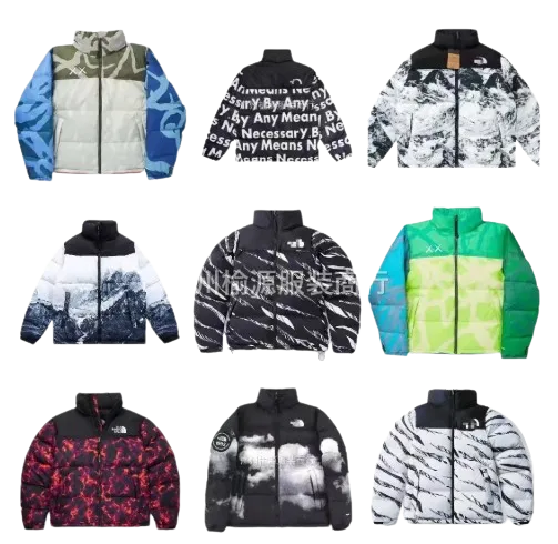 The North Face Jacket