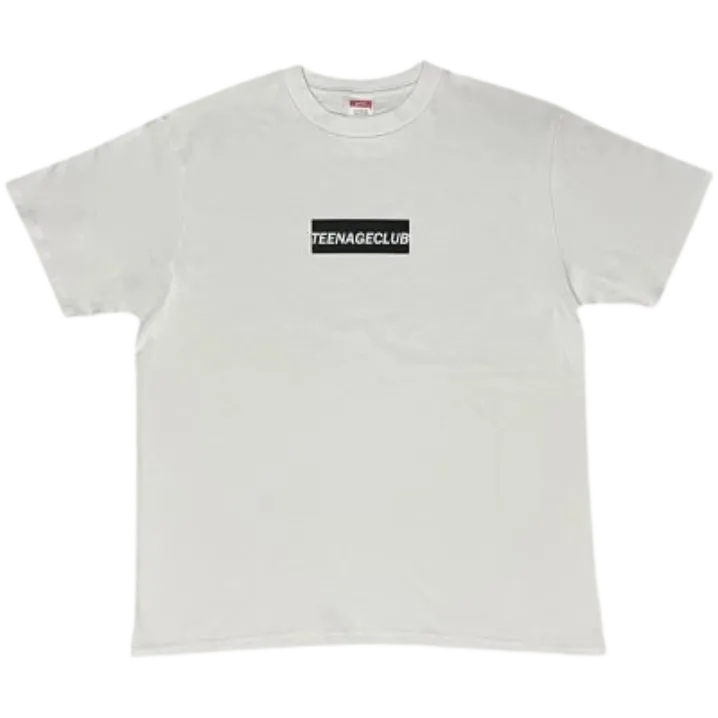 Supreme 16Ss Paris T-Shirt