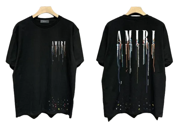 Tricou Amiri