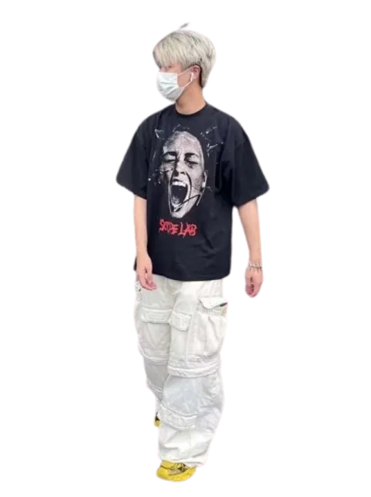 Scopelab T-Shirt