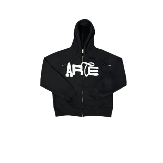 Arte Hoodie