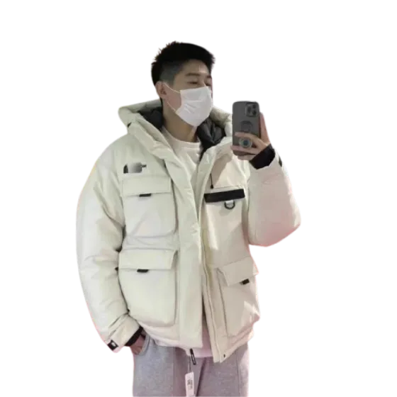 The North Face Jacket