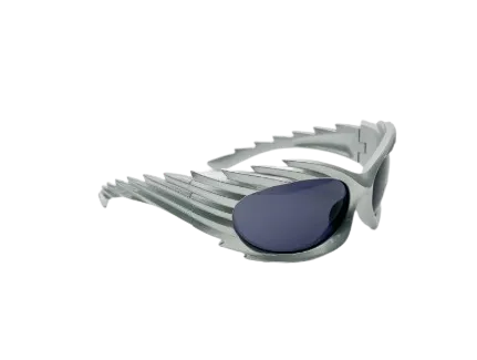 Balenciaga Spike Sunglasses