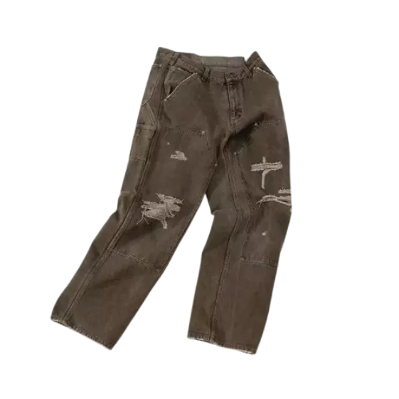 Saint Michael Jeans