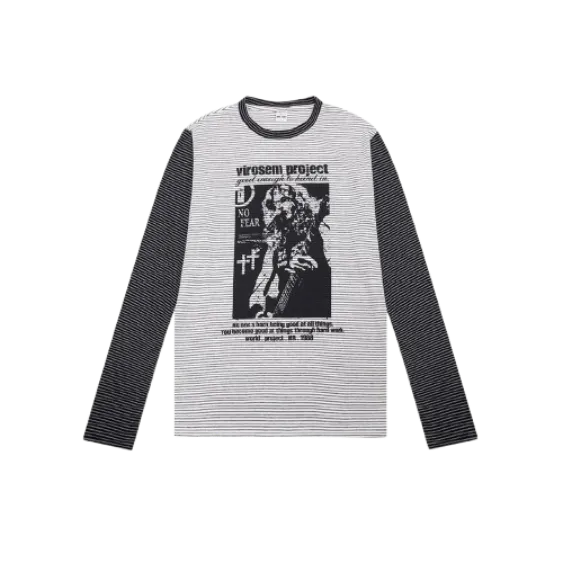 Virosem Project Sweater