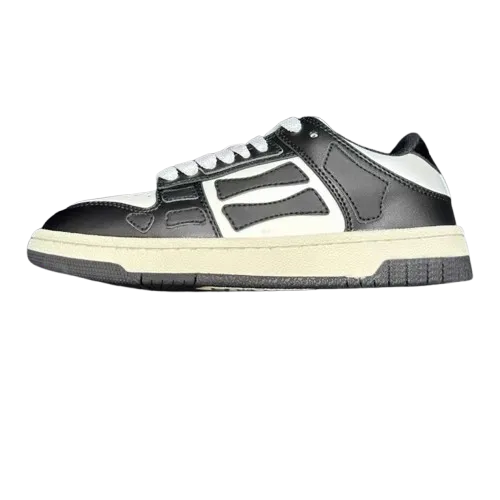 Amiri Skeleton Sneakers