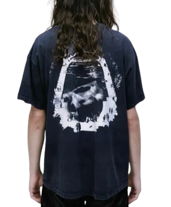 ERD T-Shirt