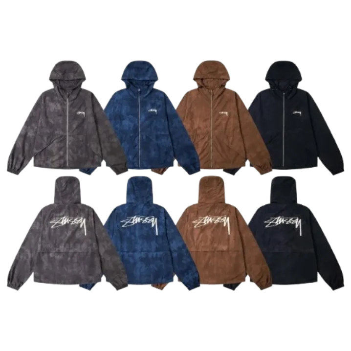 Stussy Jacket