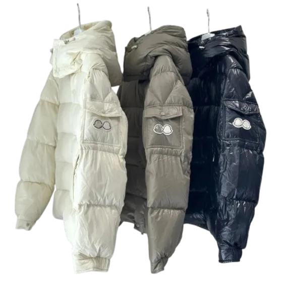 Moncler Jacket