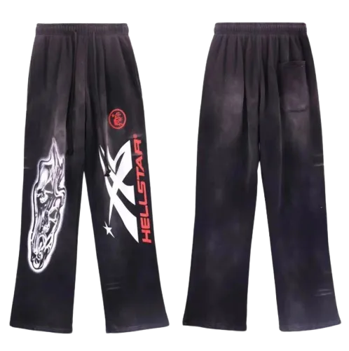 Hellstar Pants