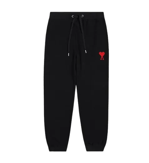 Pantaloni lungi Ami