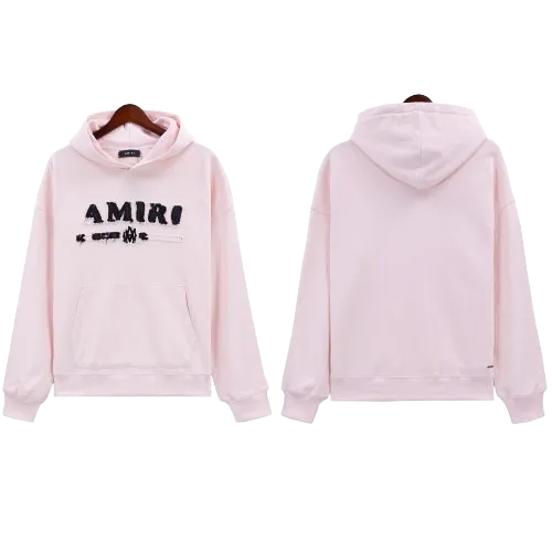 Amiri Hoodie