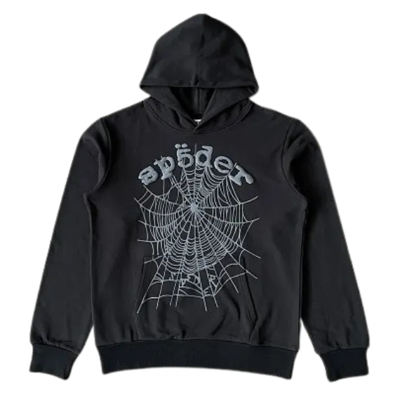 Sp5der Hoodie