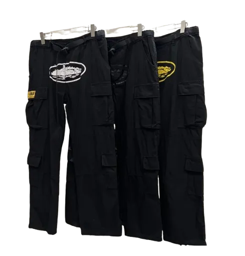 Pantaloni lungi Corteiz