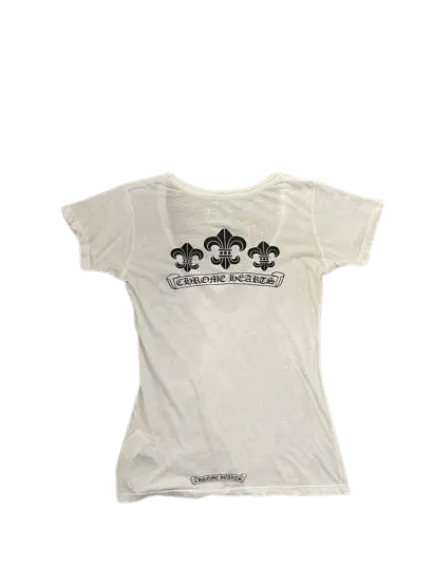 Tricou Chrome Hearts