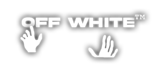 OFF WHITE